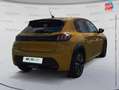 Peugeot 208 1.2 PURETECH 100CH S/S GT 118G GPS CAMERA Jaune - thumbnail 6