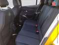 Peugeot 208 1.2 PURETECH 100CH S/S GT 118G GPS CAMERA Jaune - thumbnail 11