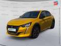 Peugeot 208 1.2 PURETECH 100CH S/S GT 118G GPS CAMERA Jaune - thumbnail 1