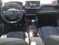 Peugeot 208 1.2 PURETECH 100CH S/S GT 118G GPS CAMERA Jaune - thumbnail 17