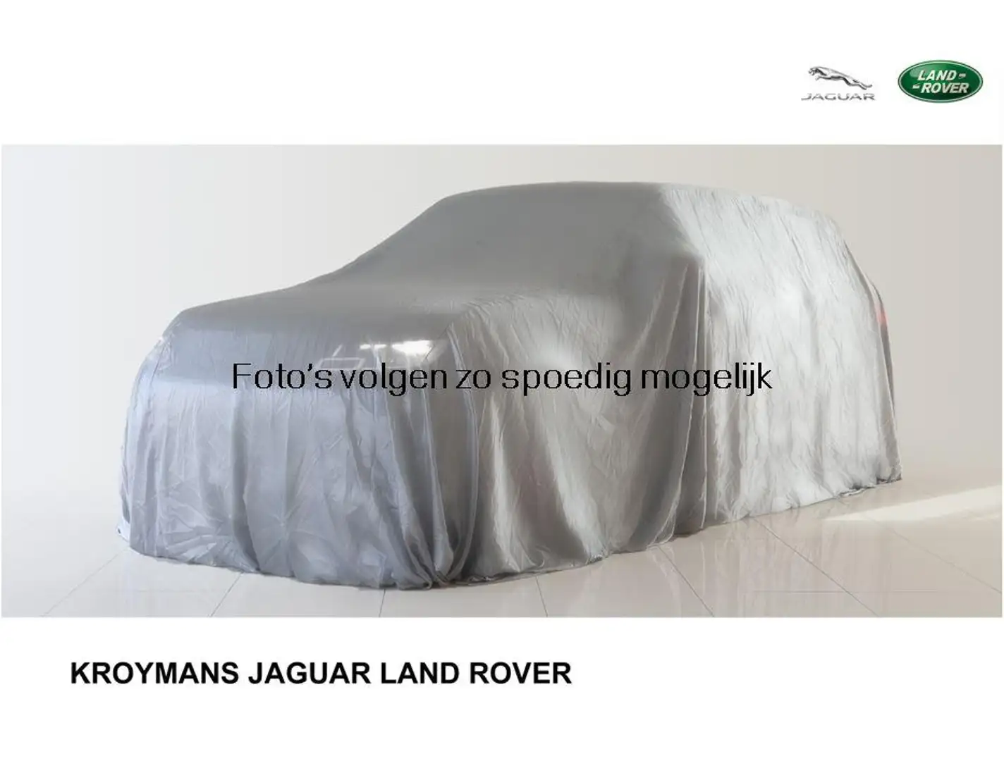 Land Rover Range Rover P400e Vogue | Head Up | Panoramadak | 24 maanden A Noir - 1