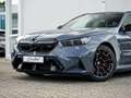BMW M5 Touring M'Drivers AHK PANO Drive+ParkProf 360 Grau - thumbnail 4