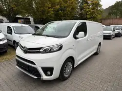 Toyota Proace (Verso) L2 Werkstattausbau/2x Schiebetür/1.Hd