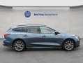 Ford Focus Turnier 1.0 EcoBoost Hybrid ST-LINE X Blau - thumbnail 6