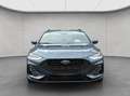 Ford Focus Turnier 1.0 EcoBoost Hybrid ST-LINE X Blau - thumbnail 8