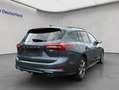 Ford Focus Turnier 1.0 EcoBoost Hybrid ST-LINE X Blau - thumbnail 5