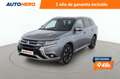 Mitsubishi Outlander 2 PHEV Kaiteki 4WD Gris - thumbnail 1
