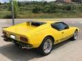 De Tomaso Pantera GTS Geel - thumbnail 3