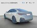 BMW i4 xDrive40 Gran Coupé ///M-Sport UPE 85.110 EUR Blanc - thumbnail 4