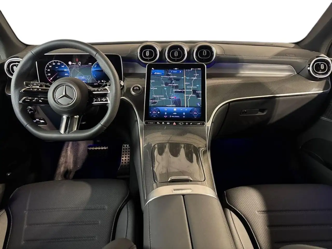 Mercedes-Benz GLC 2026 — фото 13