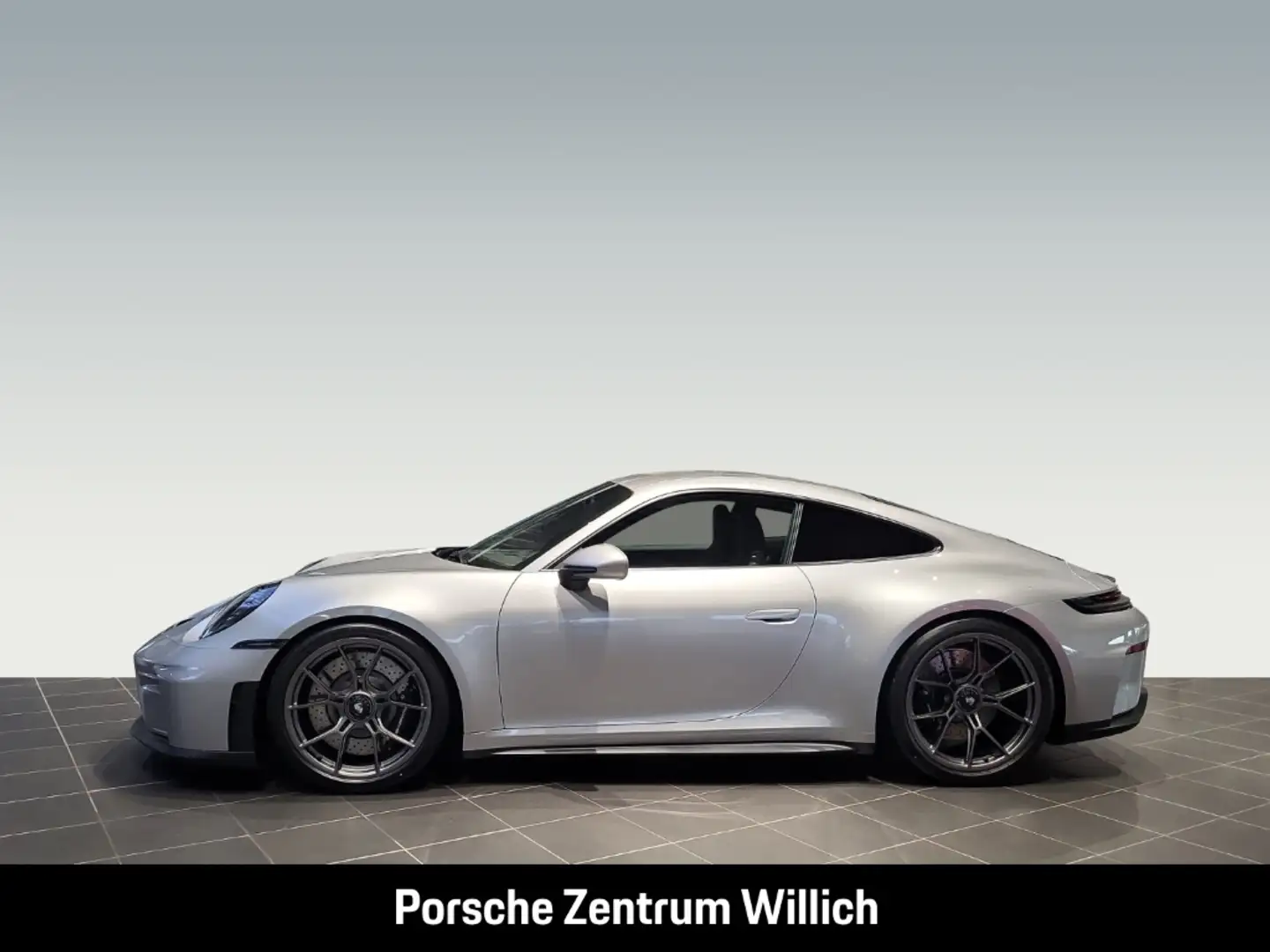 Porsche 992 911 GT3 mit Touring-Paket Liftsystem-VA BOSE Argent - 2