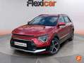 Kia Niro 1.6 HEV Drive 141 Burdeos - thumbnail 3
