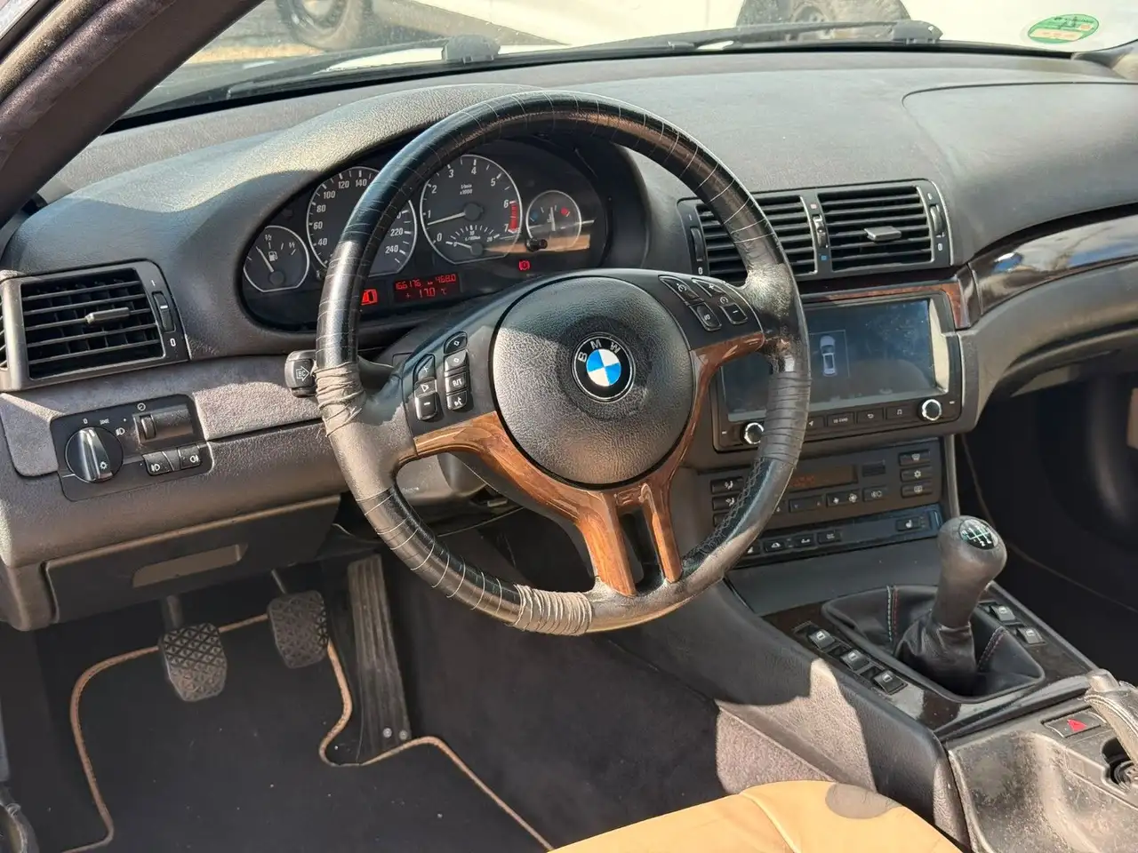 BMW 330 3 Cabrio 330 C i*MEMORY*KLIMA*MFL*APPLECAR*, foto 9