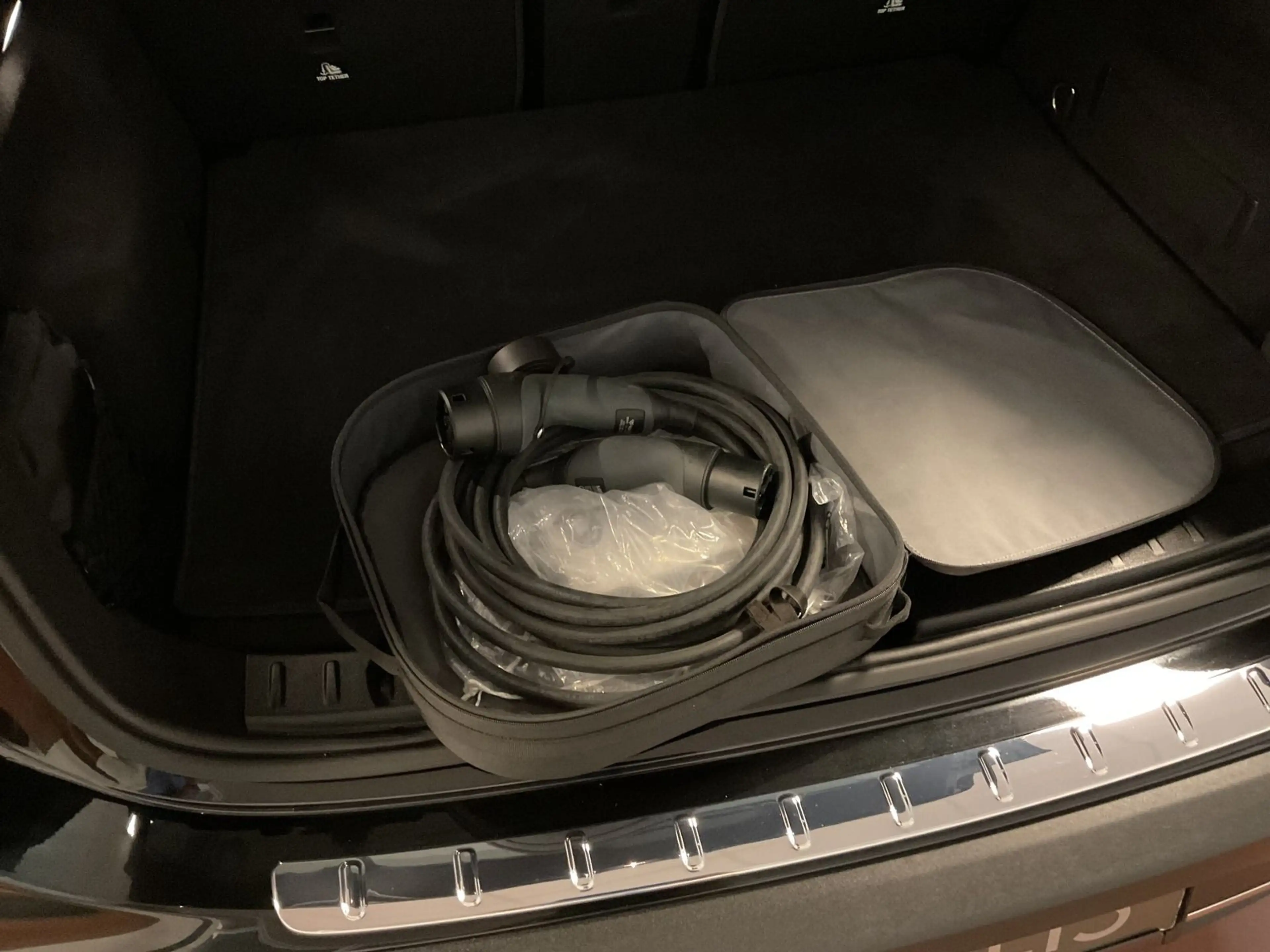 Mercedes-Benz EQA 250 Progressive Head UP,360 Kamera — photo 9