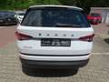 Skoda Kodiaq 1.5 TSI Clever Autom. Panor. 7 Sitzer Blanco - thumbnail 6