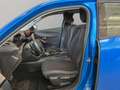 Peugeot 2008 2008 motore elettrico 136 CV Active Pack Blau - thumbnail 11