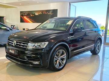 1.6 TDI R-LINE Solo 100.000km