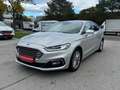 Ford Mondeo Titanium 2,0 EcoBlue SCR Aut.  / NAVI / LED / R... Silber - thumbnail 2