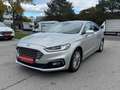 Ford Mondeo Titanium 2,0 EcoBlue SCR Aut.  / NAVI / LED / R... Silber - thumbnail 1