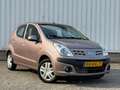 Nissan Pixo 1.0 Acenta 1e Eigenaar,Airco,ElektrischeRamen,5Deu bež - thumbnail 3