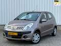 Nissan Pixo 1.0 Acenta 1e Eigenaar,Airco,ElektrischeRamen,5Deu bež - thumbnail 1