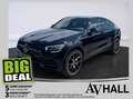 Mercedes-Benz GLC 220 d Coupe 4MATIC Rückfahrkamera,Navi Schwarz - thumbnail 1