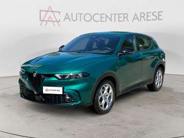 1.5 hybrid Sprint 130cv tct7