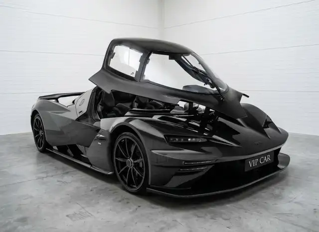KTM X-Bow GT GT-XR