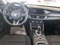 Alfa Romeo Stelvio 2.2 Turbodiesel 190 CV AT8 Q4 Business Gris - thumbnail 11