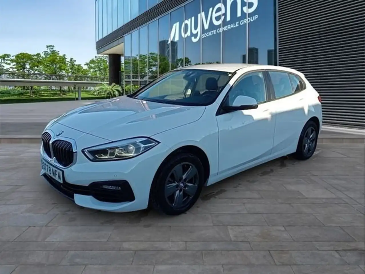 BMW 116