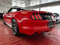 Ford Mustang Basis Convertible Rot - thumbnail 5