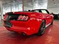 Ford Mustang Basis Convertible Rot - thumbnail 7