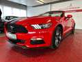 Ford Mustang Basis Convertible Rot - thumbnail 3