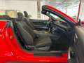 Ford Mustang Basis Convertible Rot - thumbnail 13