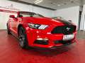 Ford Mustang Basis Convertible Rot - thumbnail 1
