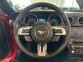 Ford Mustang Basis Convertible Rot - thumbnail 15