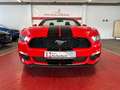 Ford Mustang Basis Convertible Rot - thumbnail 2