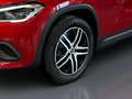 Mercedes-Benz GLA 250 e PROGRESSIVE+MBUX+DISTR+MBEAM+PANO+AHK Rot - thumbnail 5