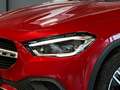 Mercedes-Benz GLA 250 e PROGRESSIVE+MBUX+DISTR+MBEAM+PANO+AHK Rot - thumbnail 4