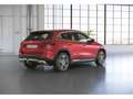 Mercedes-Benz GLA 250 e PROGRESSIVE+MBUX+DISTR+MBEAM+PANO+AHK Rot - thumbnail 4