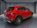 Mercedes-Benz GLA 250 e PROGRESSIVE+MBUX+DISTR+MBEAM+PANO+AHK Rot - thumbnail 13
