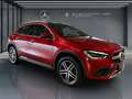 Mercedes-Benz GLA 250 e PROGRESSIVE+MBUX+DISTR+MBEAM+PANO+AHK Rot - thumbnail 20
