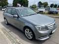 Mercedes-Benz C 220 T-MODELL C 220 T CDI BLUEEFFICIENCY Zilver - thumbnail 3