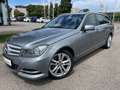 Mercedes-Benz C 220 T-MODELL C 220 T CDI BLUEEFFICIENCY Zilver - thumbnail 1