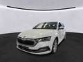 Skoda Octavia Combi Style 2.0 TDI DSG*AHK*NAVI* Blanc - thumbnail 1