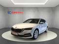 Skoda Octavia Combi Style 2.0 TDI DSG*AHK*NAVI* Biały - thumbnail 1