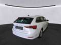 Skoda Octavia Combi Style 2.0 TDI DSG*AHK*NAVI* Blanc - thumbnail 2