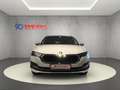 Skoda Octavia Combi Style 2.0 TDI DSG*AHK*NAVI* Biały - thumbnail 2