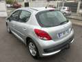 Peugeot 207 Active Gris - thumbnail 4