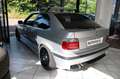 BMW 323 ti Compact  Edition Sport M-Sportpaket Silber - thumbnail 4
